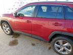 2021 TOYOTA RAV4 DESIGN HEV CVT  for sale at Copart ROCHFORD
