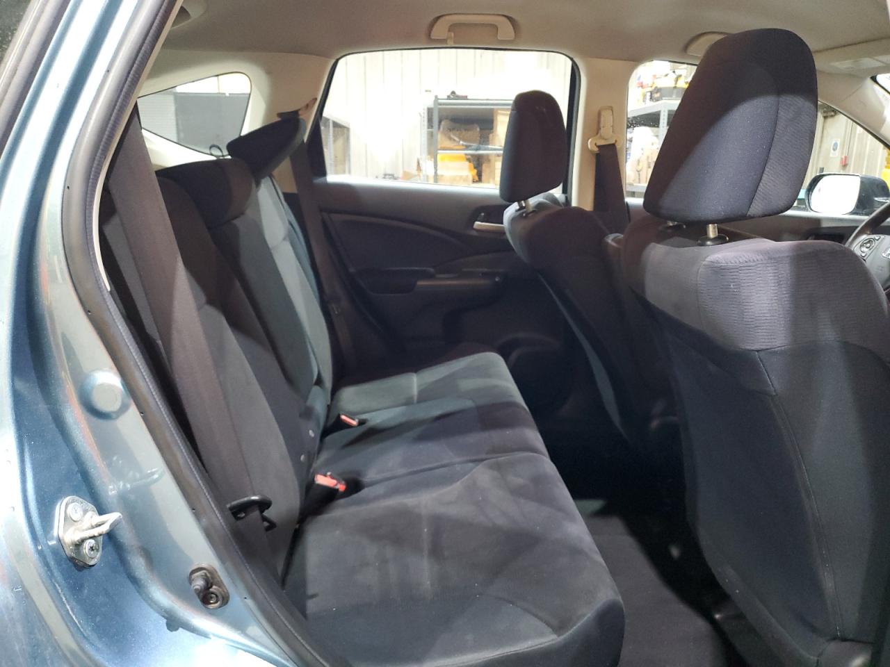 2014 Honda Cr-V Lx VIN: 2HKRM4H37EH663061 Lot: 81333315