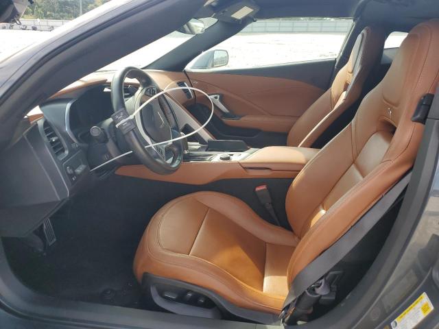 2014 CHEVROLET CORVETTE STINGRAY Z51 3LT  