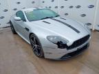 2006 ASTON MARTIN VANTAGE V8  for sale at Copart BRISTOL
