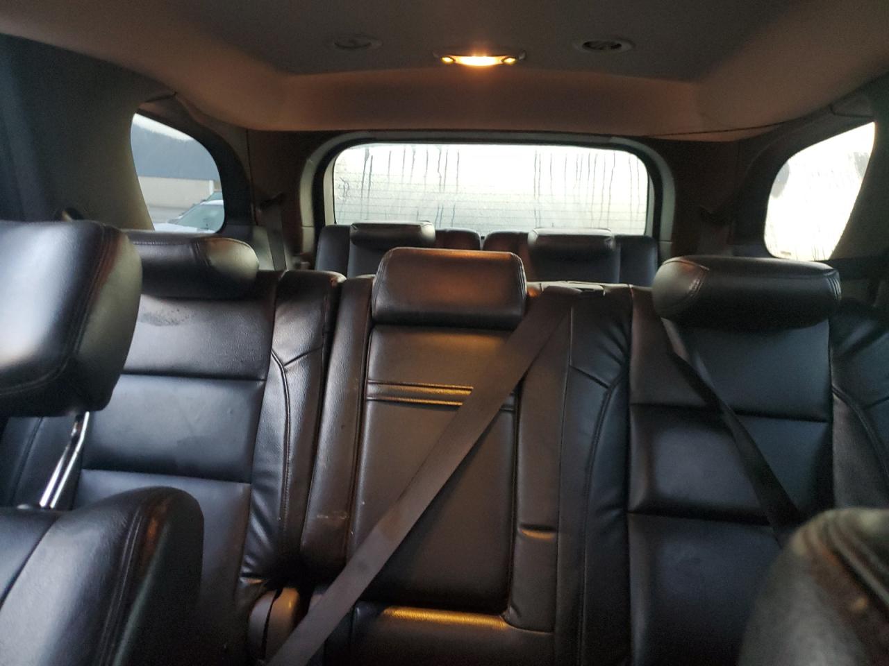2015 Dodge Durango Sxt VIN: 1C4RDHAG1FC857571 Lot: 84725725
