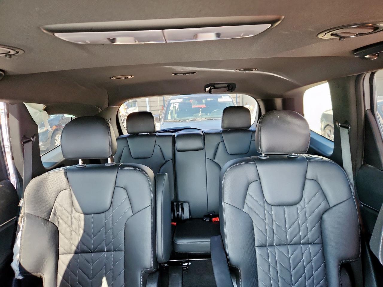 2024 Kia Telluride Ex VIN: 5XYP3DGC3RG467062 Lot: 71621385