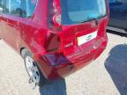 2012 NISSAN NOTE ACENTA AUTO  for sale at Copart SANDWICH