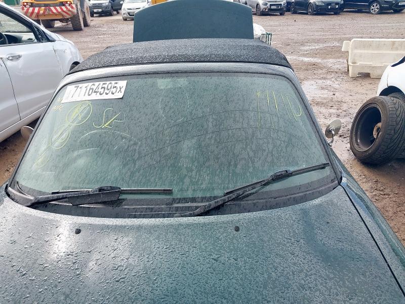 1996 MAZDA MX-5 