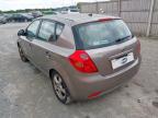 2009 KIA CEE'D GS AUTO 1.6 GS 5DR AUTO for sale at Copart SANDWICH