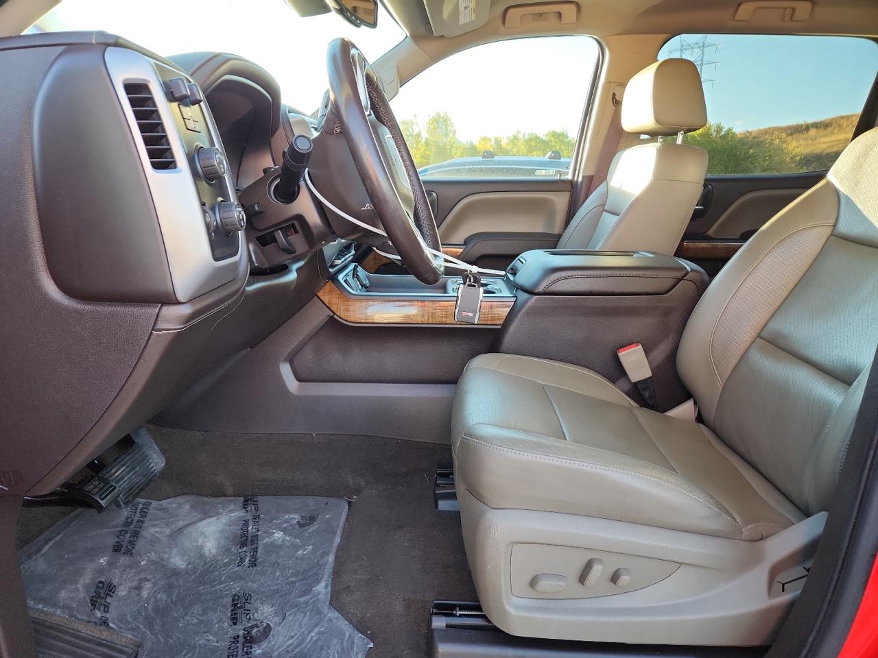 2017 GMC Sierra K1500 Slt VIN: 3GTU2NEJ5HG316530 Lot: 82128135