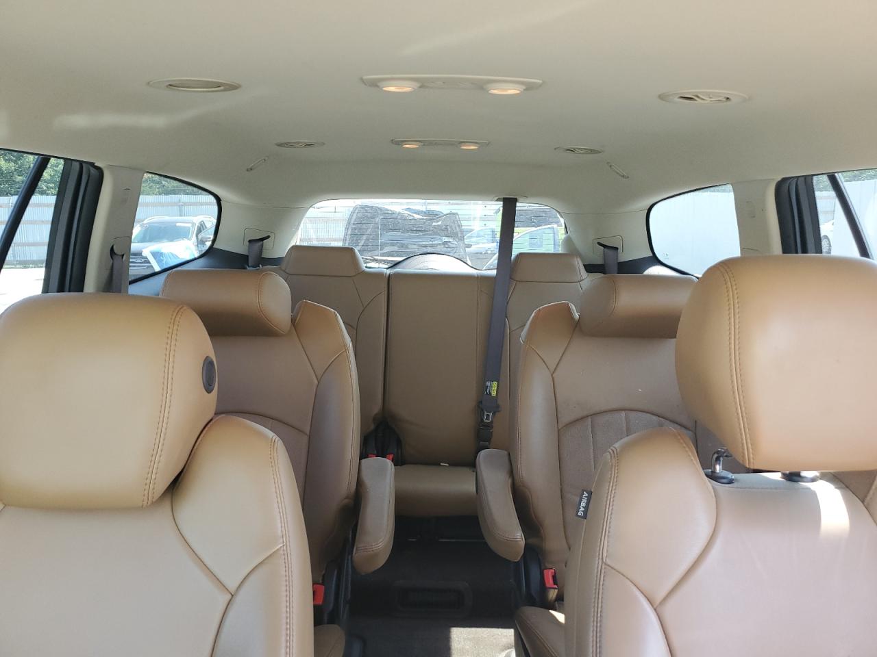 2017 Buick Enclave VIN: 5GAKRBKDXHJ113083 Lot: 80622405