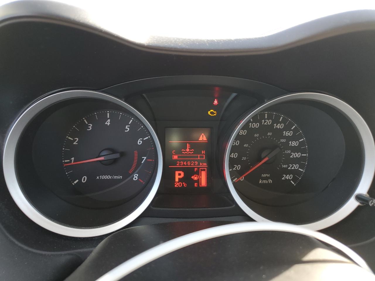 2014 Mitsubishi Lancer Es/Es Sport VIN: JA32U2FU5EU603303 Lot: 80555745