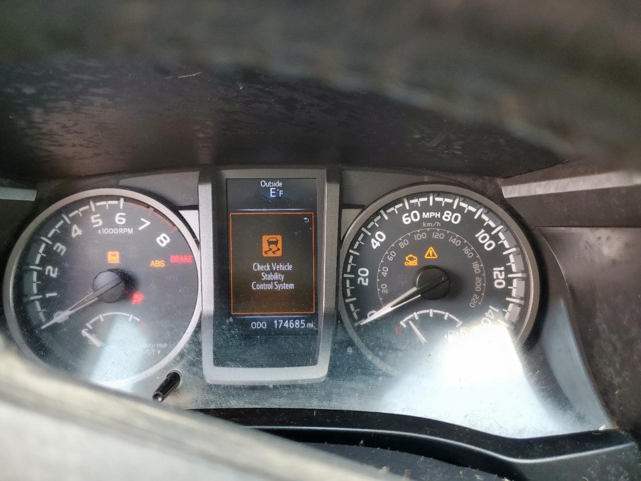 2017 Toyota Tacoma Double Cab VIN: 3TMCZ5ANXHM090020 Lot: 72015905