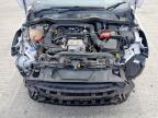 2018 FORD FIESTA ACTIVE X TURBO  for sale at Copart CHESTER