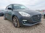 2018 SUZUKI SWIFT SZ-T BOOSTERJET  for sale at Copart YORK