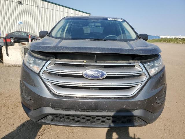  FORD EDGE 2018 Серый