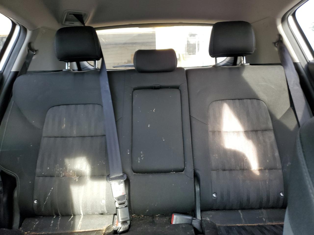 2017 Kia Sportage Lx VIN: KNDPMCAC7H7275977 Lot: 84259095