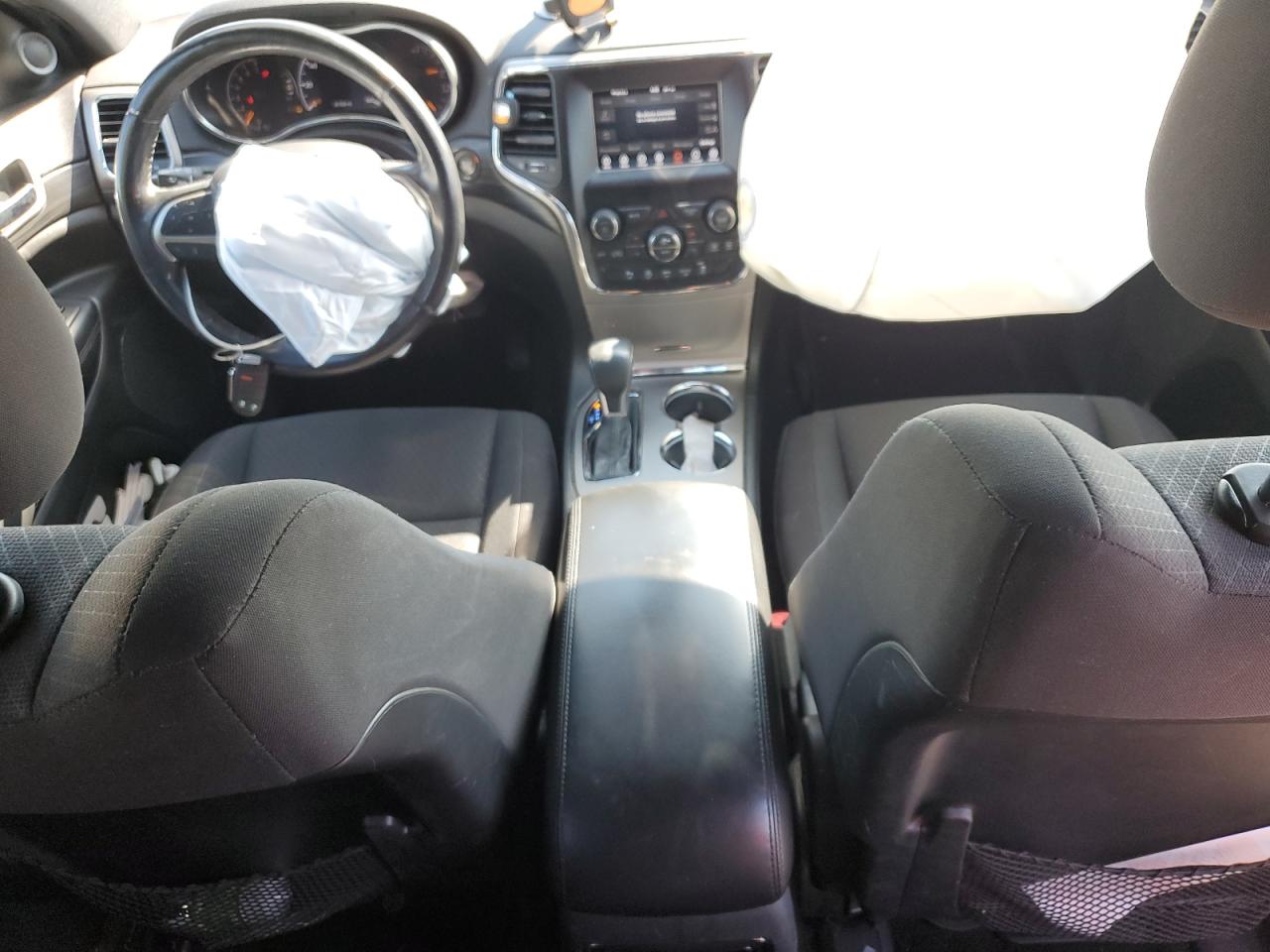 2019 Jeep Grand Cherokee Laredo VIN: 1C4RJFAG7KC808706 Lot: 71798115