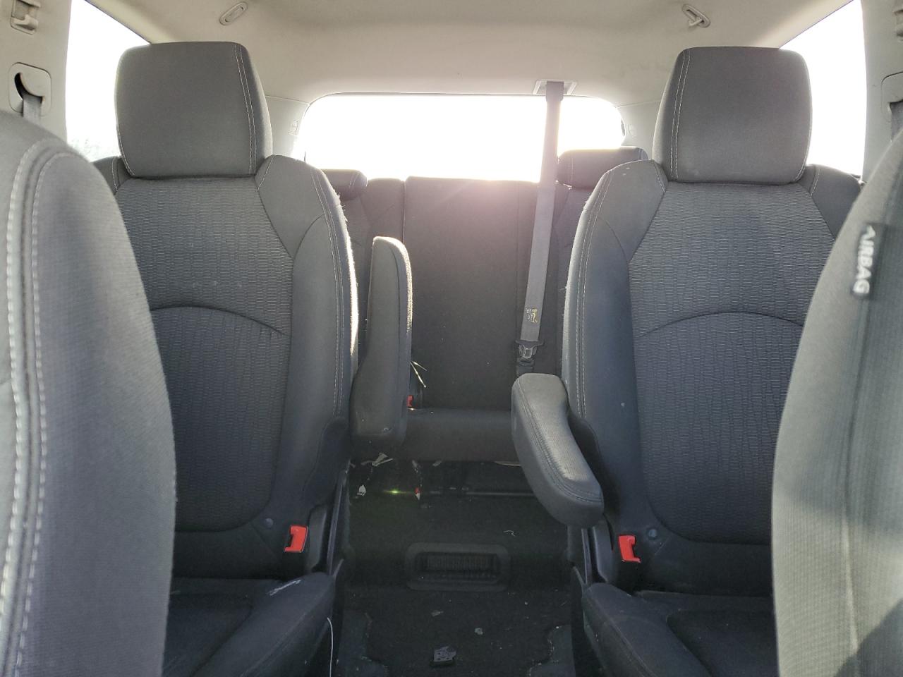 2014 Chevrolet Traverse Lt VIN: 1GNKVHKD6EJ111539 Lot: 80961525
