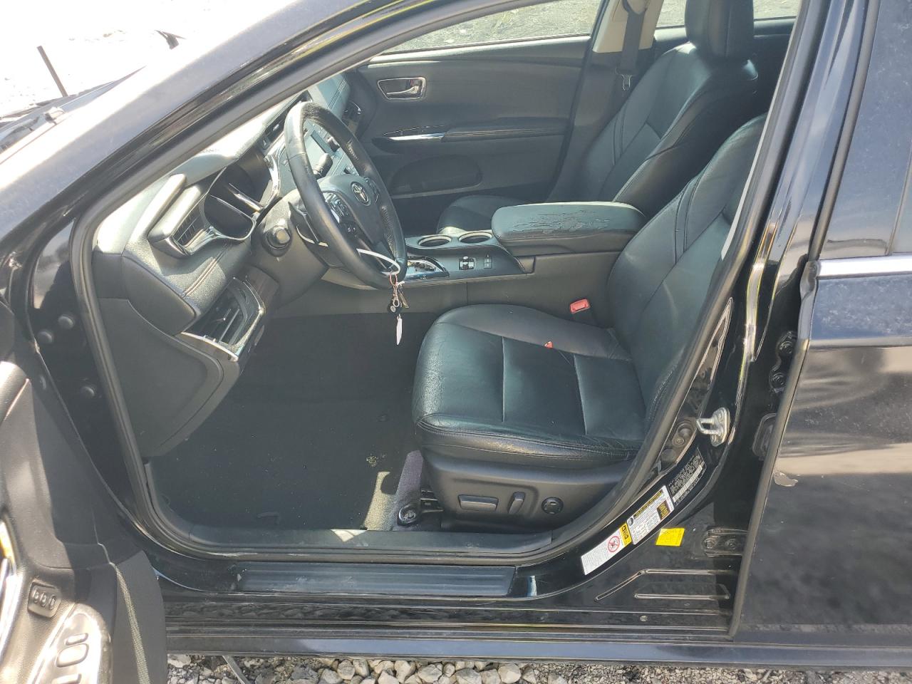 2014 Toyota Avalon Base VIN: 4T1BK1EB9EU099464 Lot: 71107035