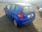 2012 HONDA JAZZ I-VTEC ES  for sale at Copart YORK