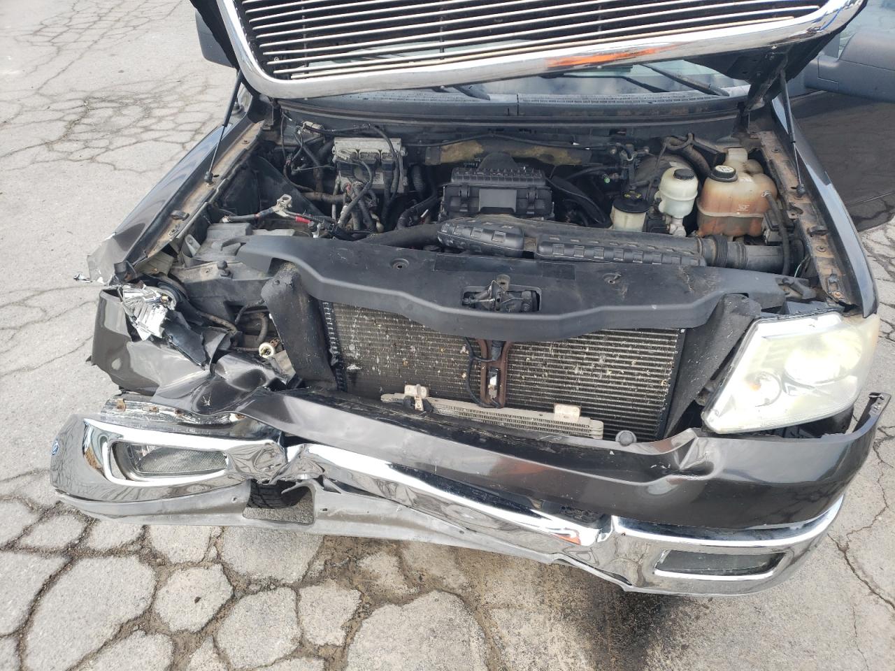 2005 Ford F150 Supercrew VIN: 1FTPW145X5FA00911 Lot: 71364345