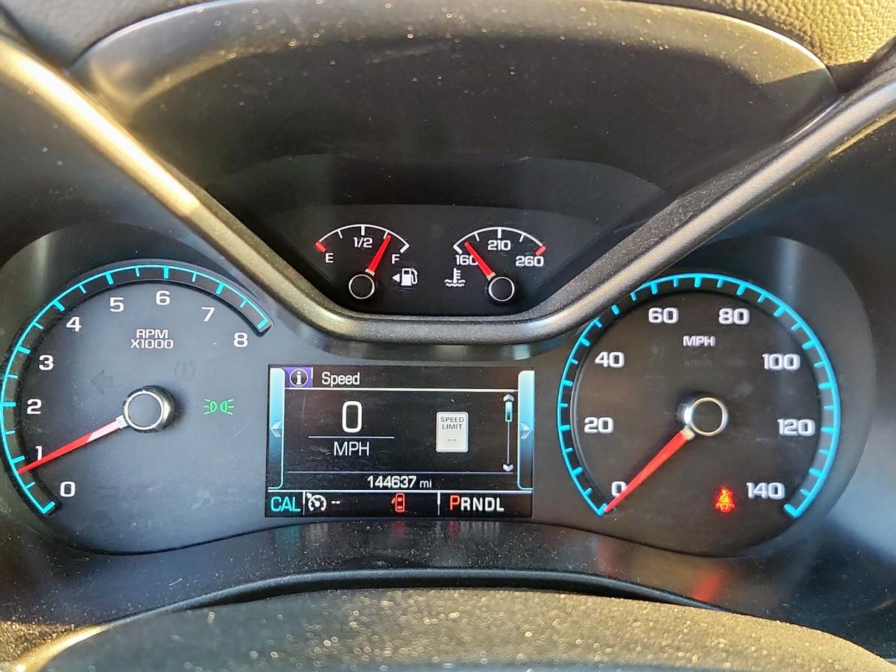 2018 GMC Canyon Denali VIN: 1GTG6EEN4J1226407 Lot: 84030685