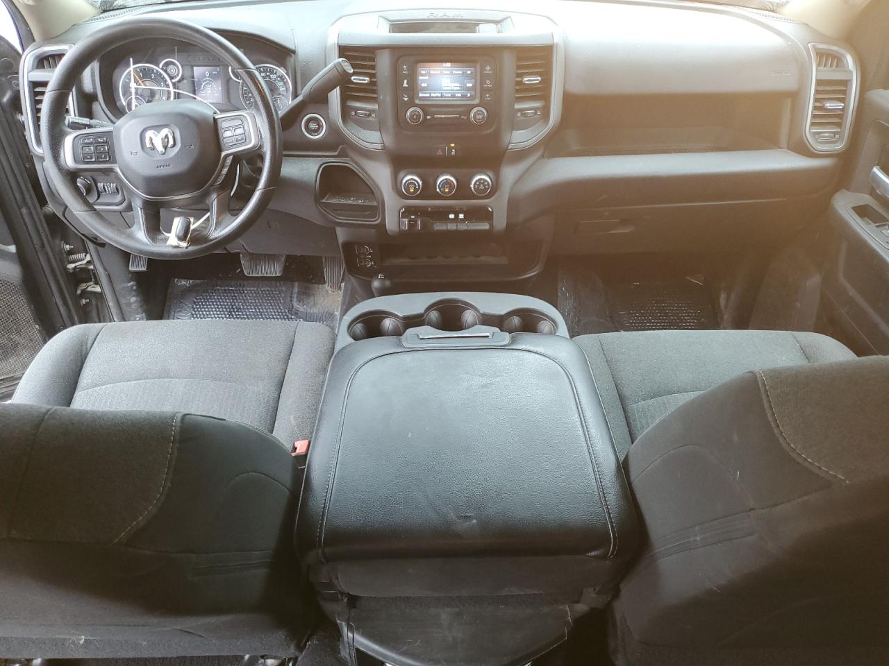 2019 Ram 3500 Tradesman VIN: 3C63RRGL0KG724638 Lot: 71116695
