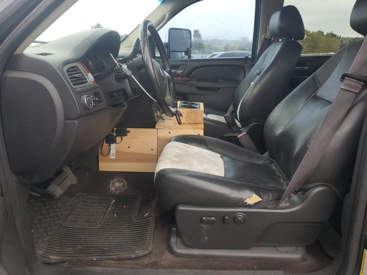 2013 GMC Sierra C1500 Slt VIN: 3GTP1WE07DG244611 Lot: 81821955