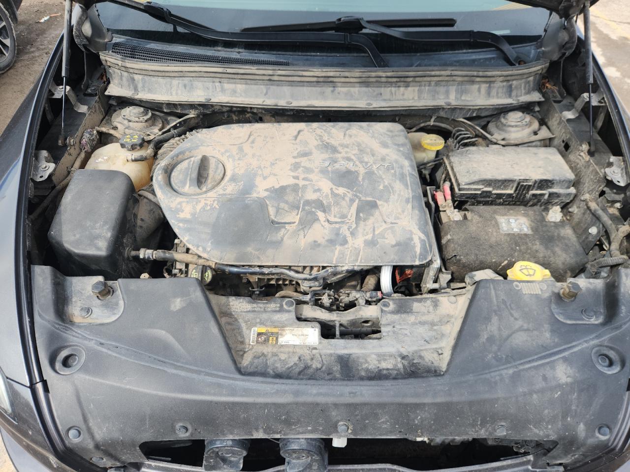 2014 Jeep Chereokee VIN: 1C4PJLDS1EW238341 Lot: 81548805