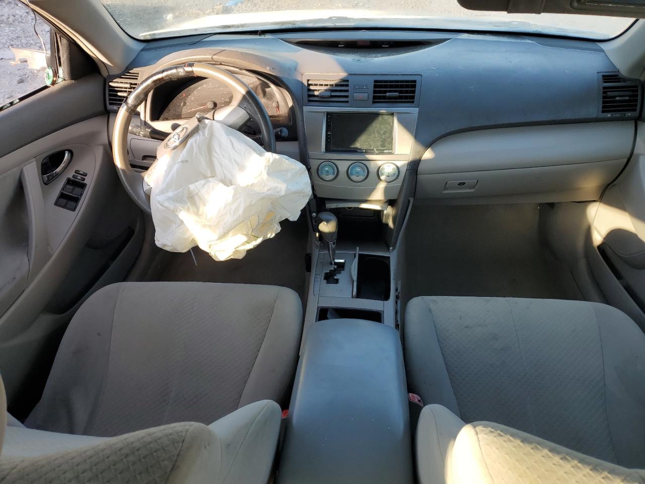 2007 Toyota Camry Ce VIN: 4T1BE46K97U512199 Lot: 84424435