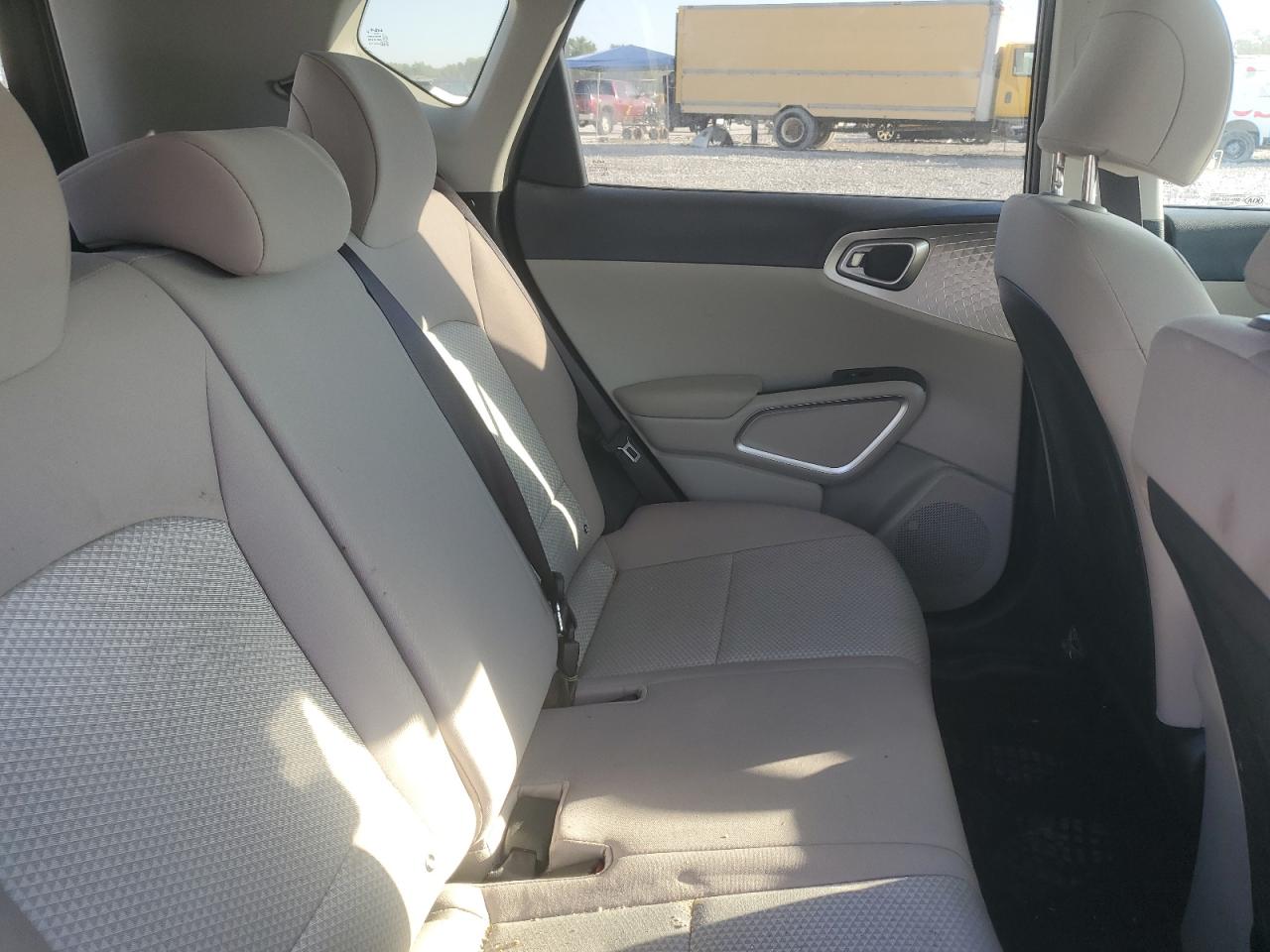 2022 Kia Soul Lx VIN: KNDJ23AUXN7800238 Lot: 80883935