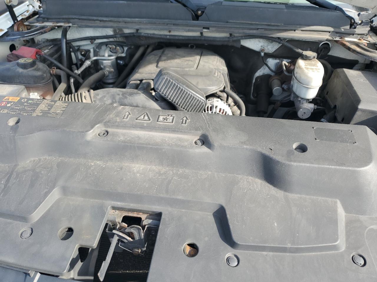 2013 GMC Sierra C2500 Heavy Duty VIN: 1GD01ZCG6DF188306 Lot: 71324395