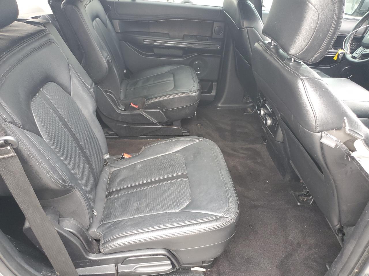 2020 Ford Expedition Limited VIN: 1FMJU1KT7LEA21503 Lot: 83994715
