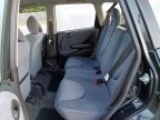 2007 HONDA JAZZ SE CVT  for sale at Copart SANDTOFT