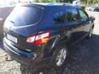 2011 NISSAN QASHQAI +2  for sale at Copart CASTLEDERMOT - IRELAND