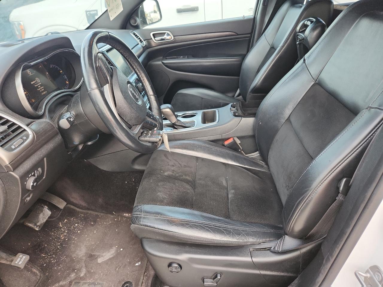 2017 Jeep Grand Cherokee Laredo VIN: 1C4RJEAG5HC823028 Lot: 71025115