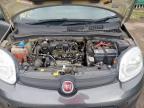 2019 FIAT PANDA for sale at Copart PETERLEE