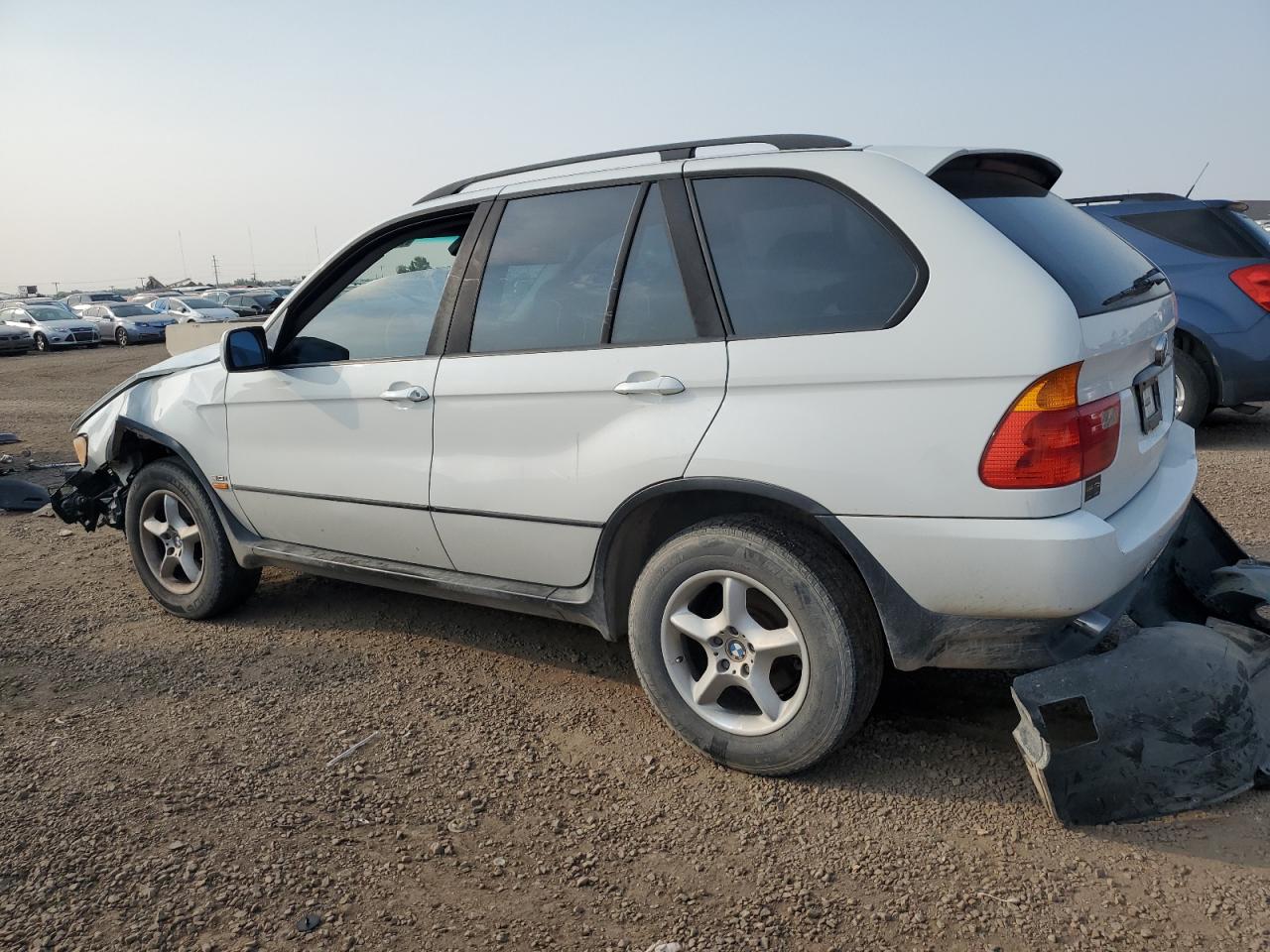 Фото: 5UXFA535X2LP56205