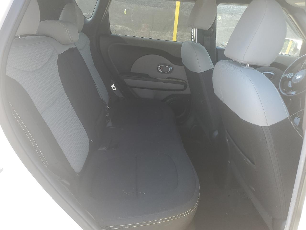 2015 Kia Soul + VIN: KNDJP3A57F7187216 Lot: 80134845