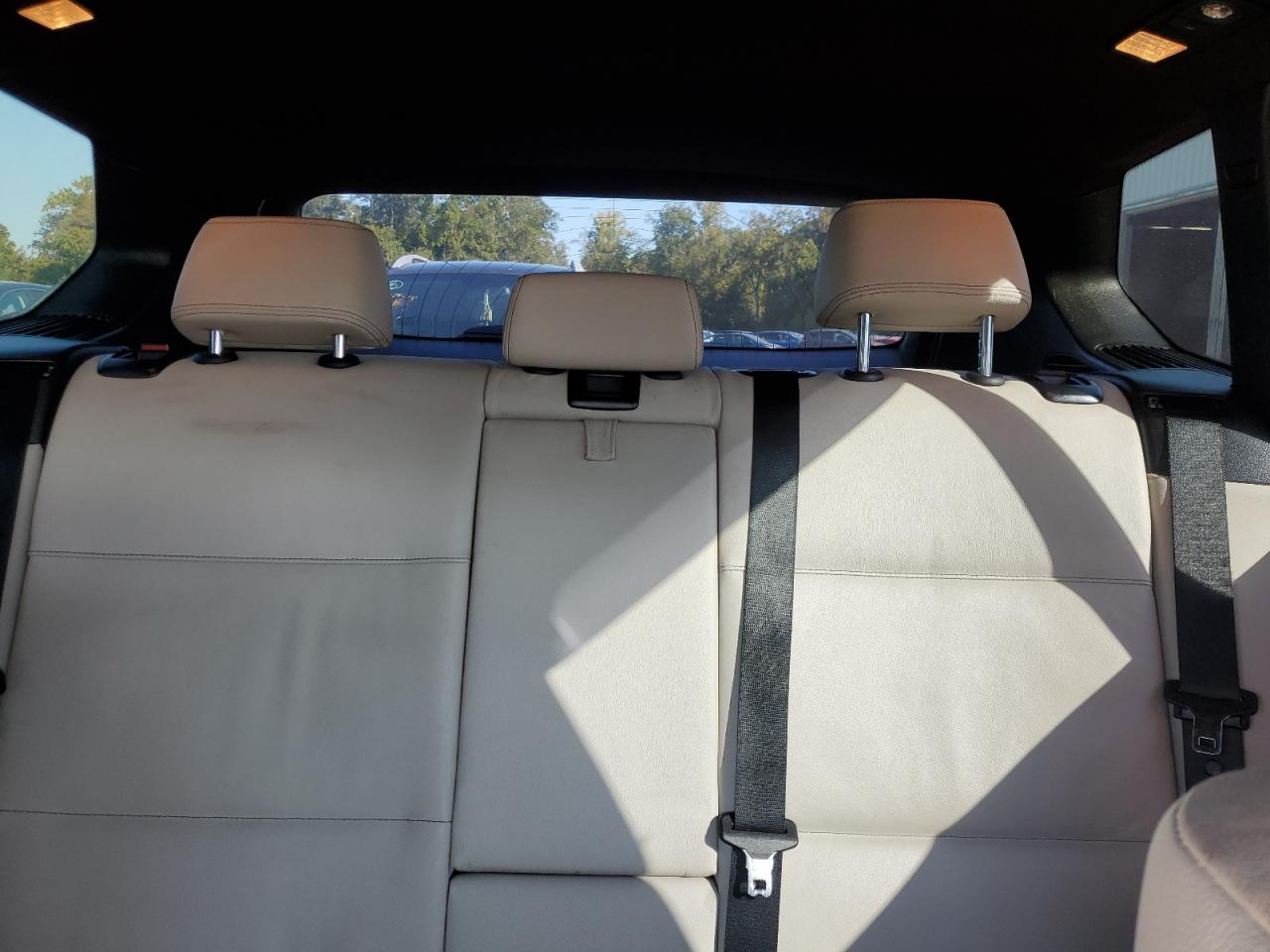 2014 BMW X3 xDrive28I VIN: 5UXWX9C57E0D13587 Lot: 82025055