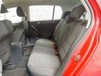 2011 VOLKSWAGEN GOLF MATCH TDI BLUE TECH 2.0 TDI 140 BLUEMOTION TECH MATCH for sale at Copart NEWBURY
