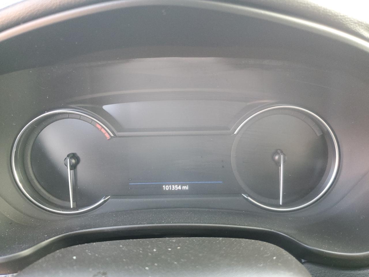 2019 Cadillac Xt4 Sport VIN: 1GYFZFR42KF103746 Lot: 80108425