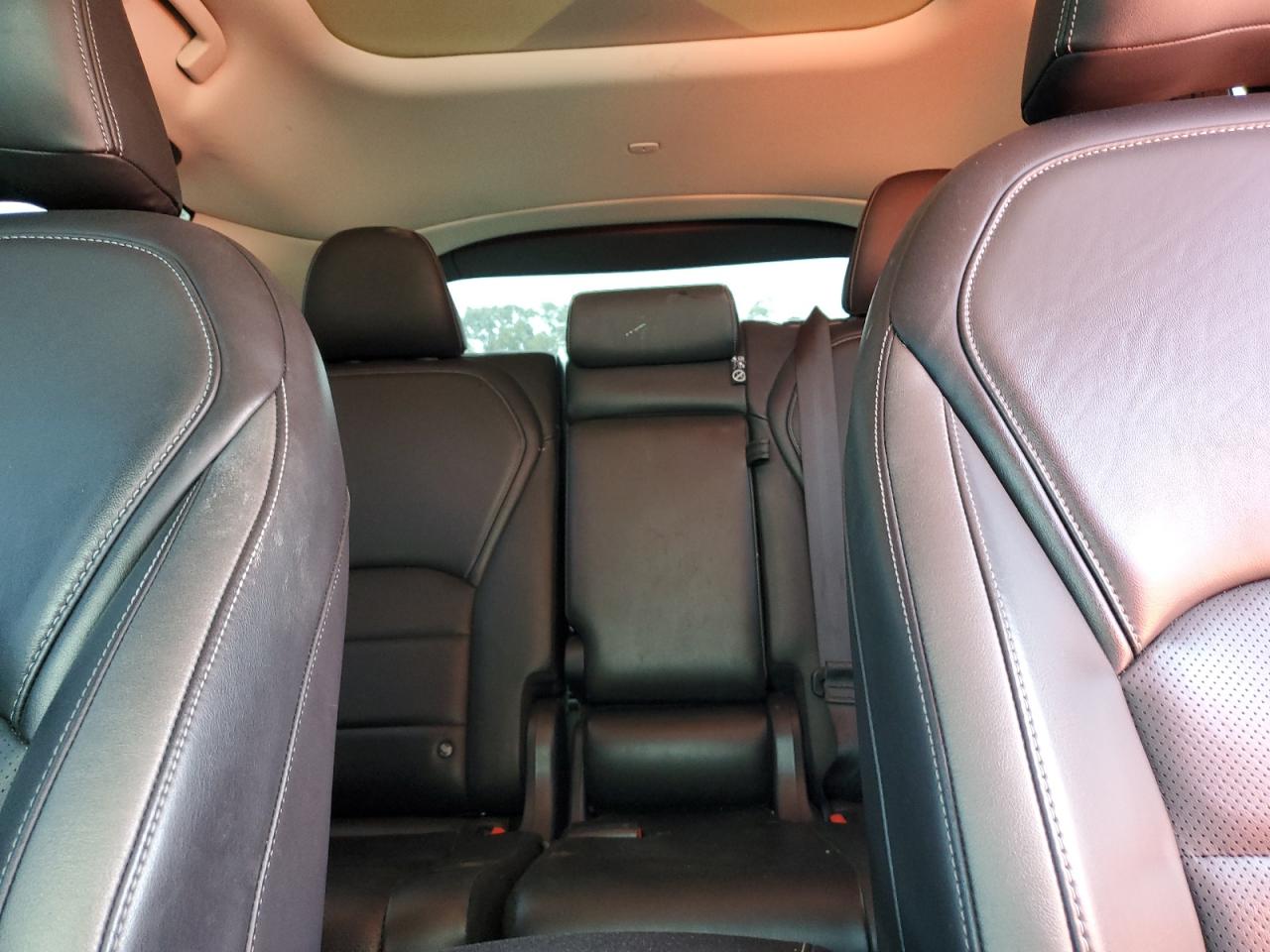 2019 Infiniti Qx50 Essential VIN: 3PCAJ5M32KF132572 Lot: 70711355