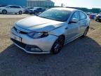 2014 MG 6 SE GT TURBO  for sale at Copart ROCHFORD