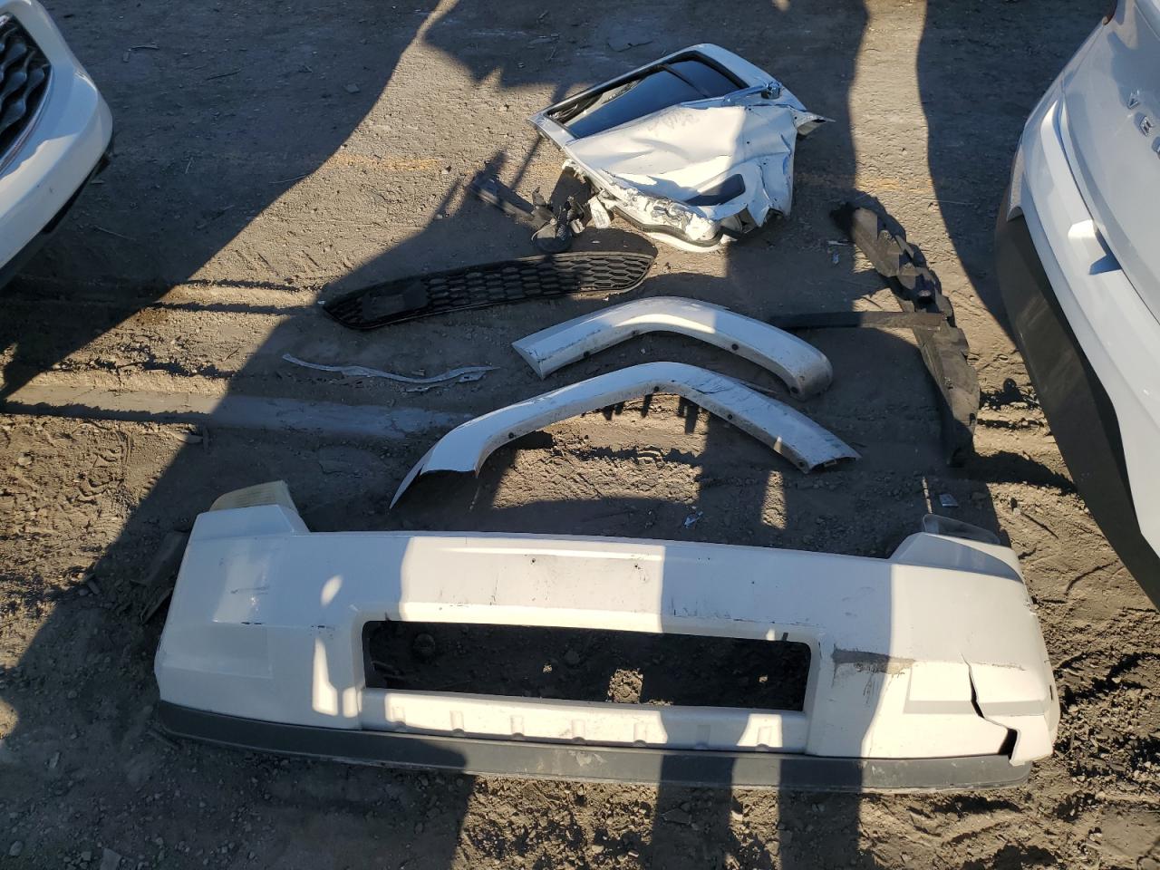 2008 Jeep Liberty Sport VIN: 1J8GN28K08W203604 Lot: 80508305