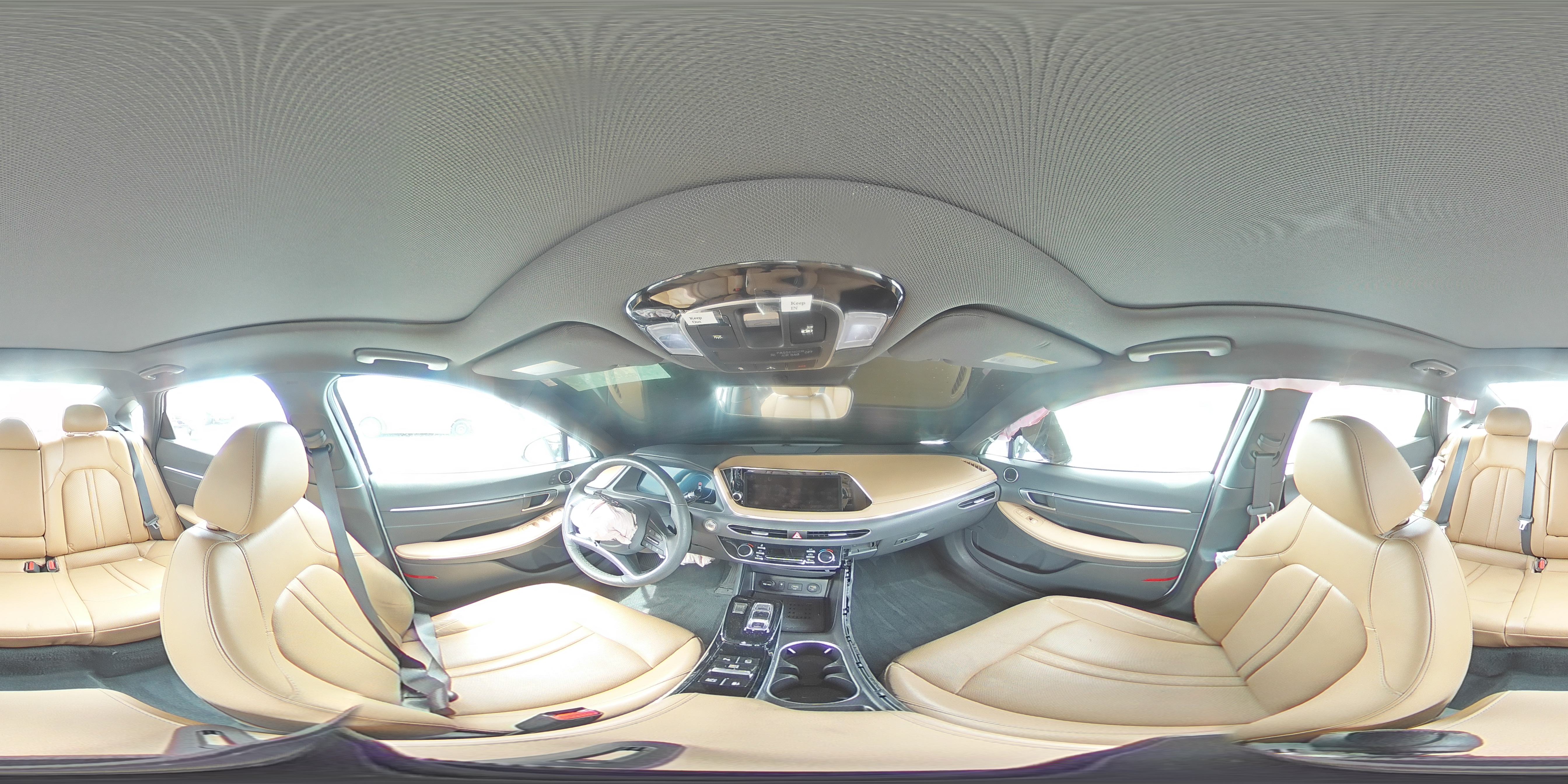 2020 Hyundai Sonata Limited VIN: 5NPEH4J24LH057721 Lot: 71498235