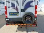 2011 IVECO DAILY 35S13 LWB  for sale at Copart SANDY