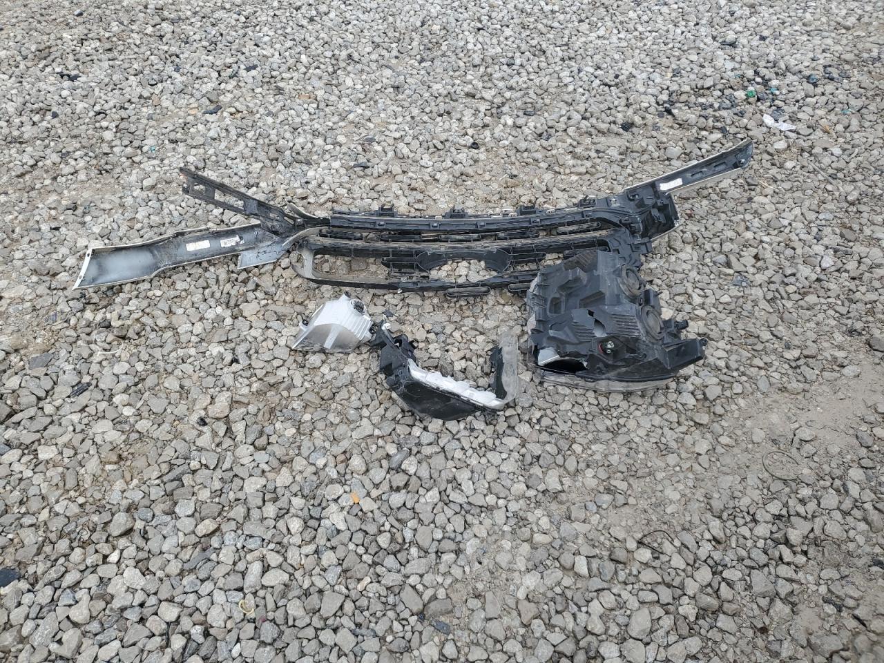 2022 Ford F150 Supercrew VIN: 1FTFW1E55NFA51386 Lot: 83987575