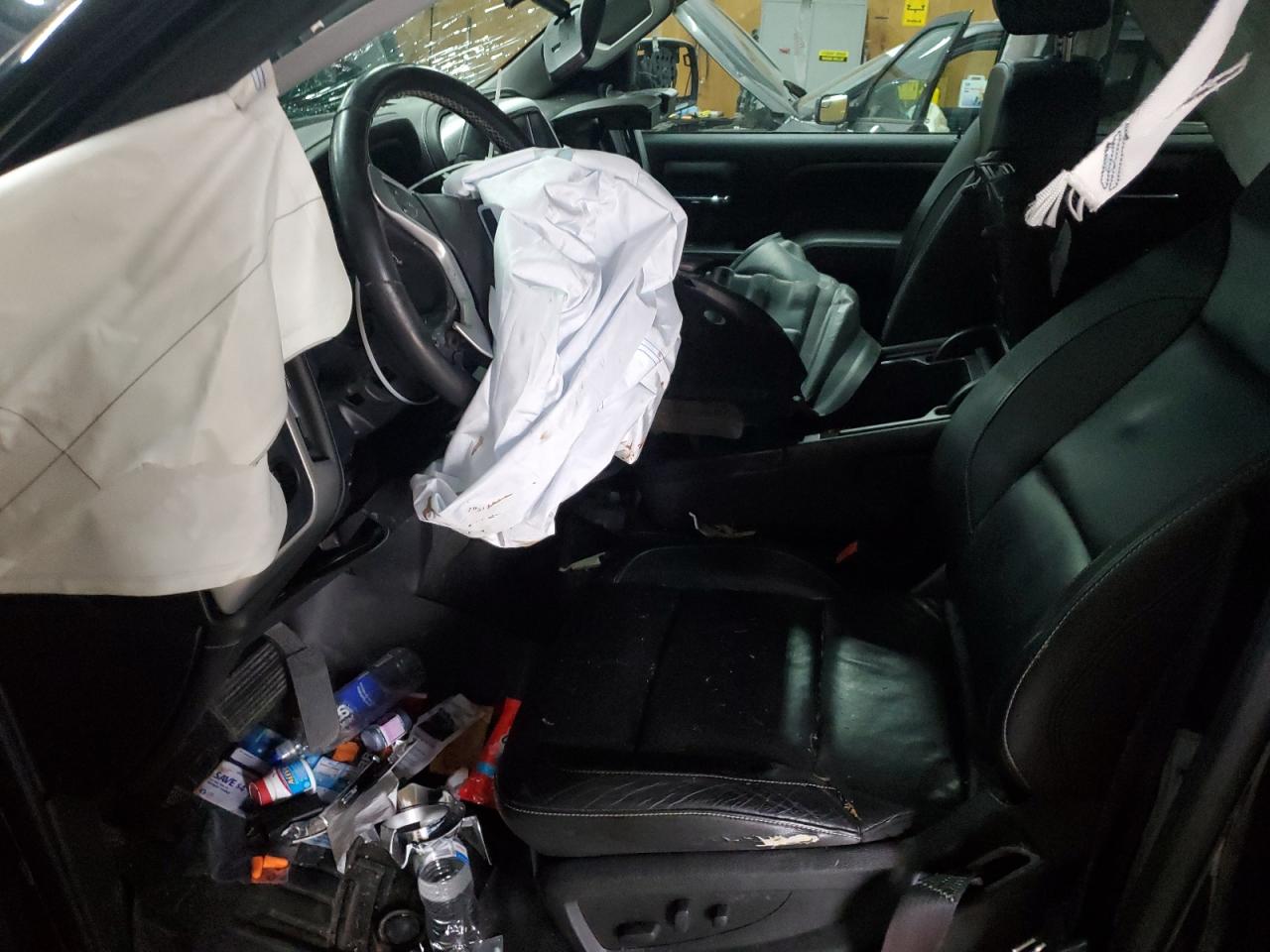 2017 GMC Sierra K1500 Slt VIN: 1GTV2NEC7HZ148895 Lot: 71991945