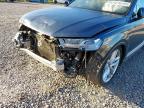 2015 AUDI Q7 S LINE for sale at Copart WISBECH