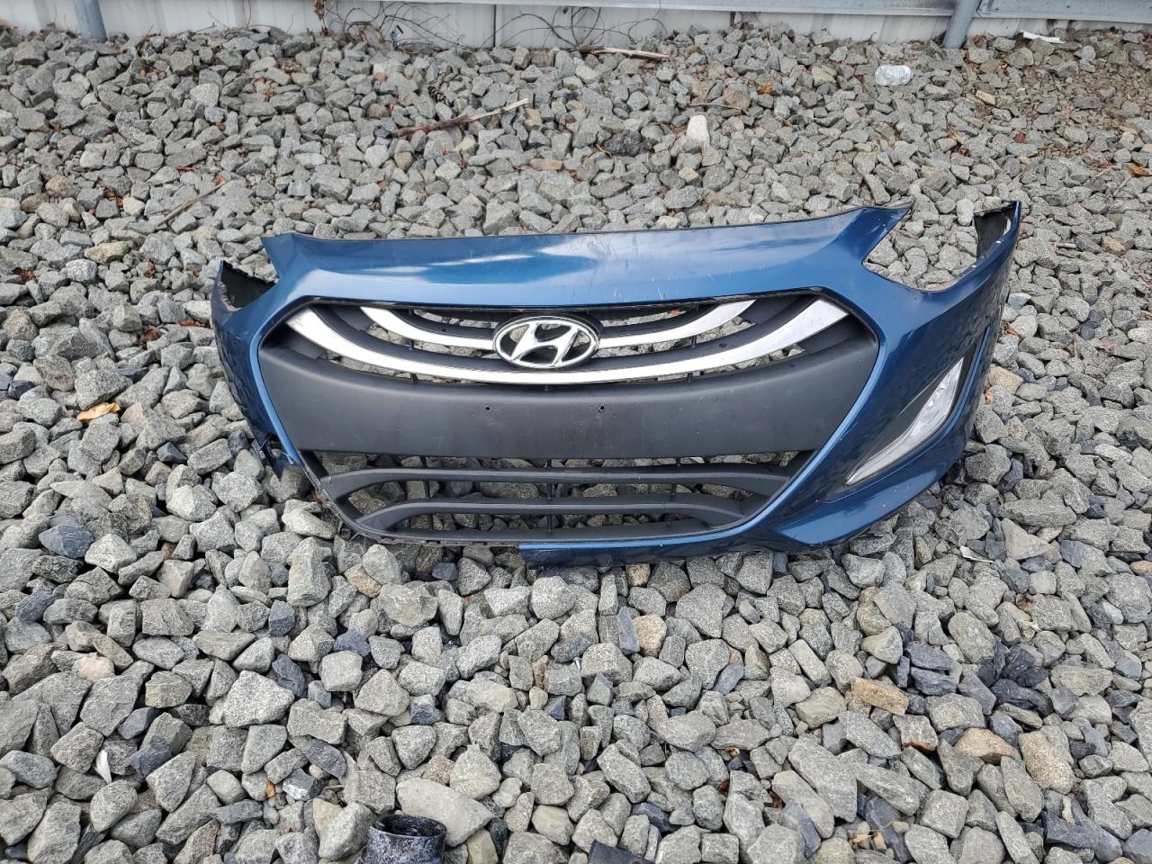 2014 Hyundai Elantra Gt VIN: KMHD35LH6EU186470 Lot: 81121705