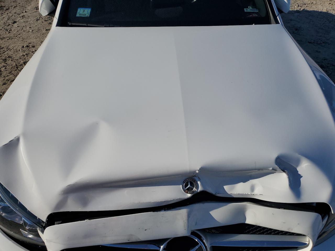 2018 Mercedes-Benz C 300 4Matic VIN: 55SWF4KB1JU269480 Lot: 81278655
