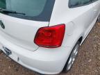 2010 VOLKSWAGEN POLO GTI for sale at Copart WESTBURY